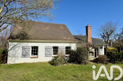 Maison 7 pièces 549000 €