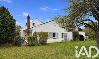 Maison 7 Pièces 175 m² à vendre à Marolles-en-Brie (94440)