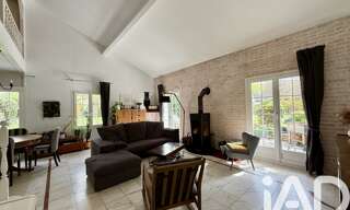 Maison 7 Pièces 175 m² à vendre à Marolles-en-Brie (94440)