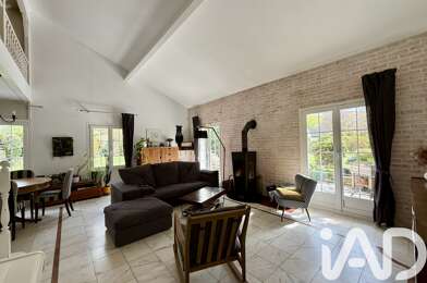 Maison 7 pièces 549000 €