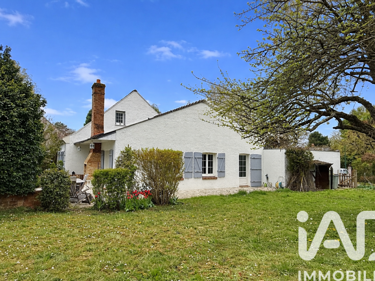 Vente Maison/villa 7 pièces — photo 1