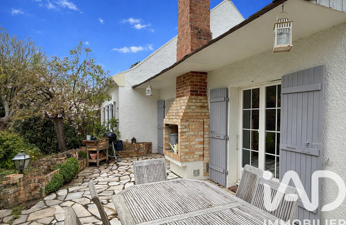 Vente Maison/villa 7 pièces — photo 2