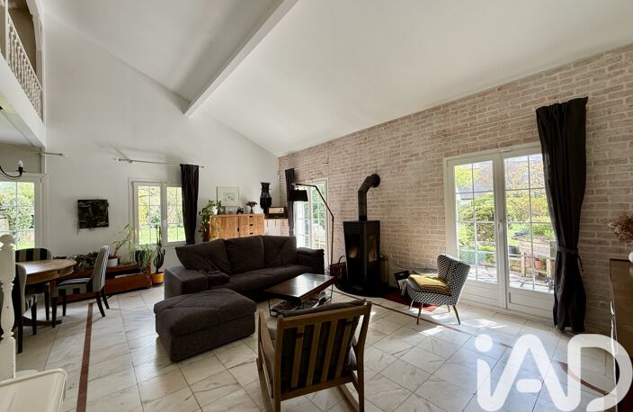 Vente Maison/villa 7 pièces — photo 3