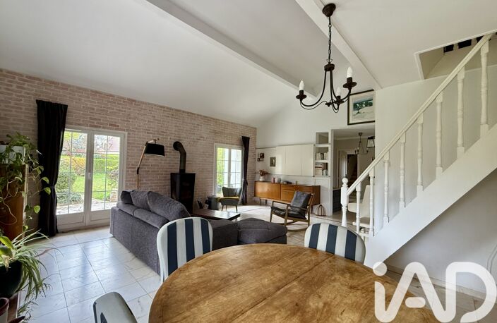 Vente Maison/villa 7 pièces — photo 4