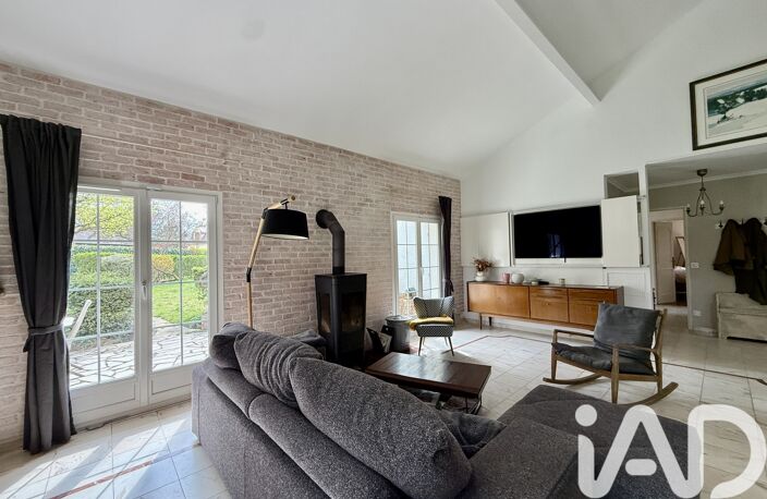 Vente Maison/villa 7 pièces — photo 5
