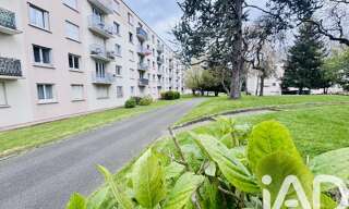 Appartement 3 Pièces 69 m² à vendre à Massy (91300)