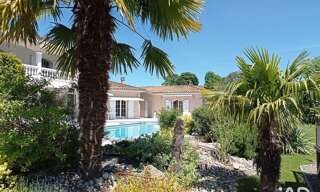 Maison 4 Pièces 180 m² à vendre à Bourg-Saint-Christophe (01800)