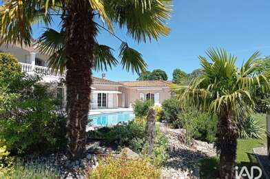 Maison 4 pièces 590000 €