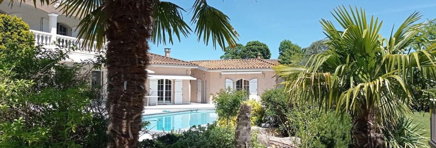 Maison 4 Pièces 180 m² à vendre à Bourg-Saint-Christophe (01800)