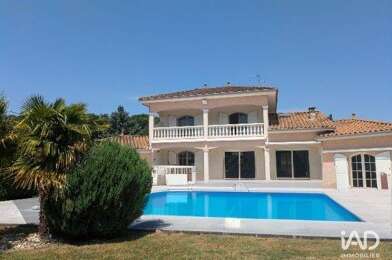 Maison 4 pièces 590000 €