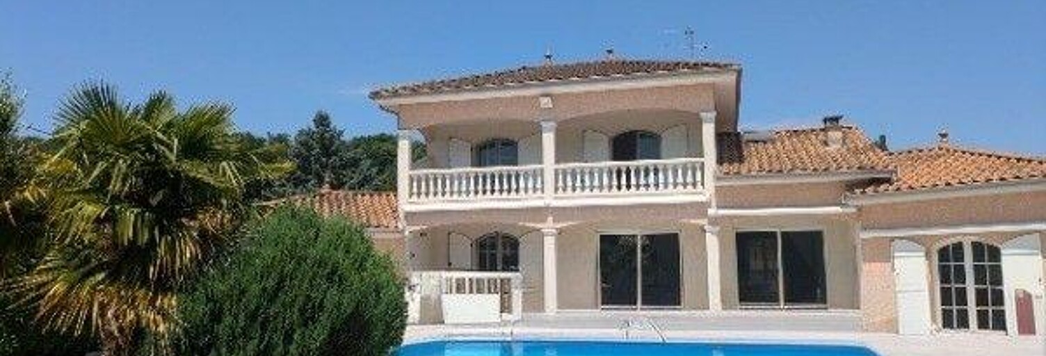 Maison 4 Pièces 180 m² à vendre à Bourg-Saint-Christophe (01800)