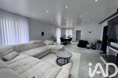 Maison 7 pièces 372000 €