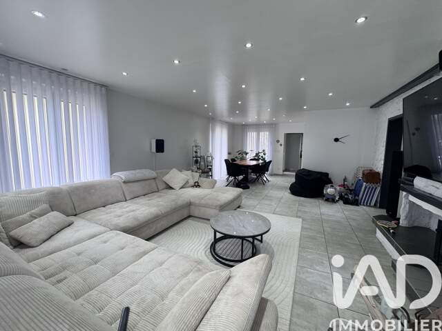 Vente Maison/villa 7 pièces — photo du bien