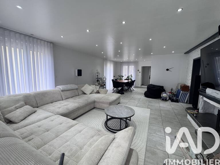 Vente Maison/villa 7 pièces — photo 1