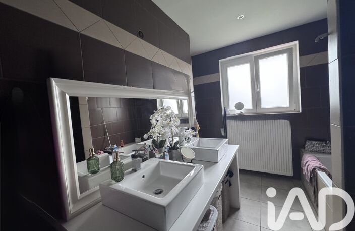 Vente Maison/villa 7 pièces — photo 3
