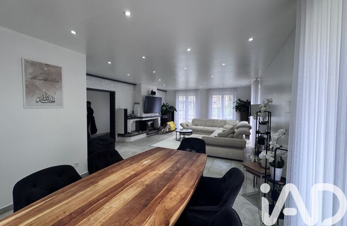Vente Maison/villa 7 pièces — photo 5