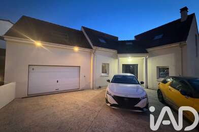 Maison 6 pièces 469000 €