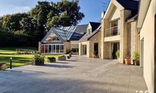 Maison 7 Pièces 496 m² à vendre à Pontivy (56300)