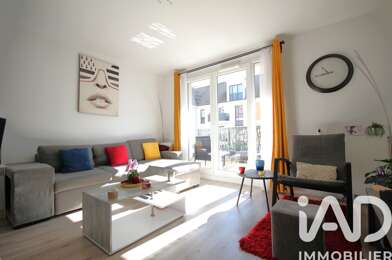 Appartement 3 pièces 239000 €