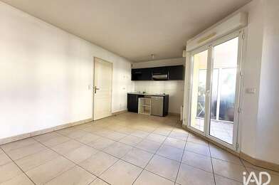 Appartement 2 pièces 595 €