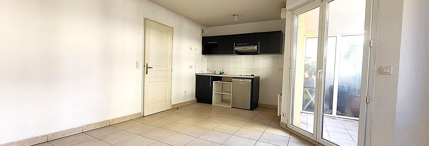 Appartement 2 Pièces 39 m² à louer à Draguignan (83300)