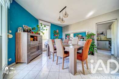 Appartement 2 pièces 168000 €