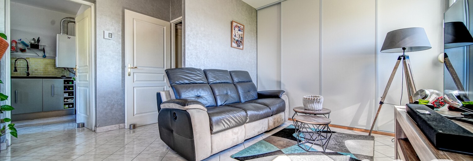 Appartement 2 Pièces 61 m² à vendre à Talange (57525)