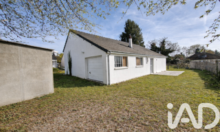 Maison 4 Pièces 110 m² à vendre à Châlette-sur-Loing (45120)