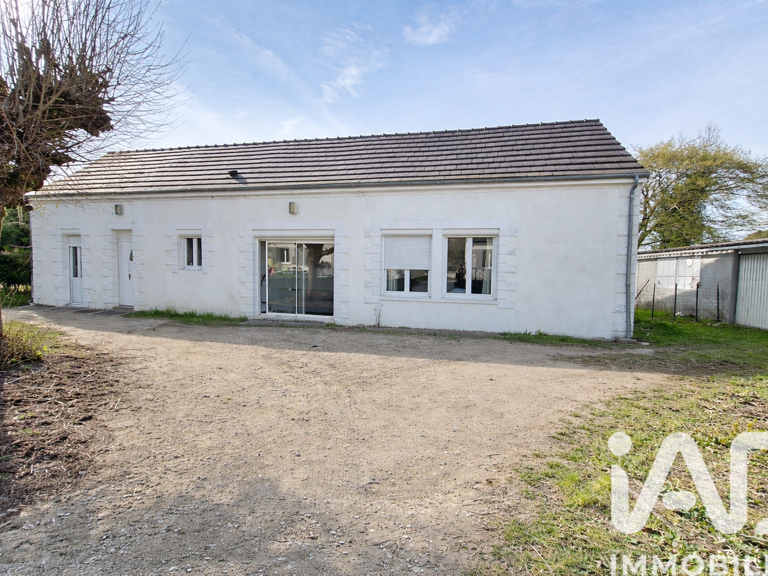 Vente Maison/villa 4 pièces — photo 1
