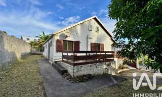 Maison 5 Pièces 129 m² à vendre à Saint-Joseph (97480)