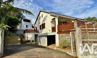 Maison 5 Pièces 129 m² à vendre à Saint-Joseph (97480)