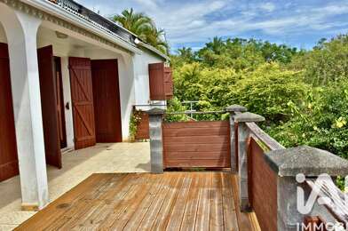 Maison 5 pièces 320000 €