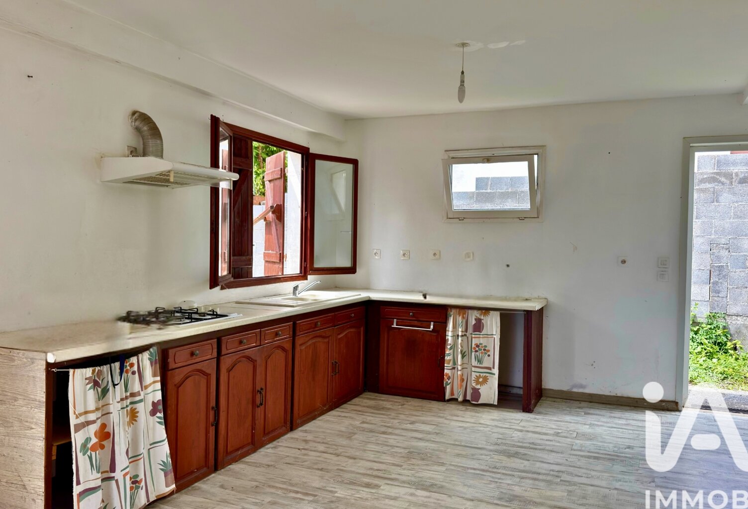 Vente Maison/villa 5 pièces — photo 1