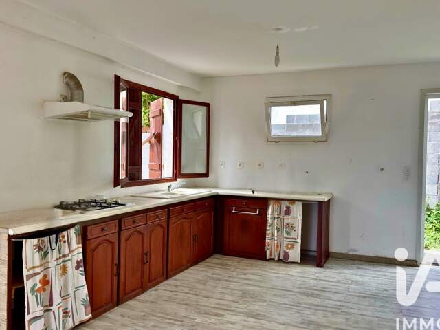 Vente Maison/villa 5 pièces — photo du bien