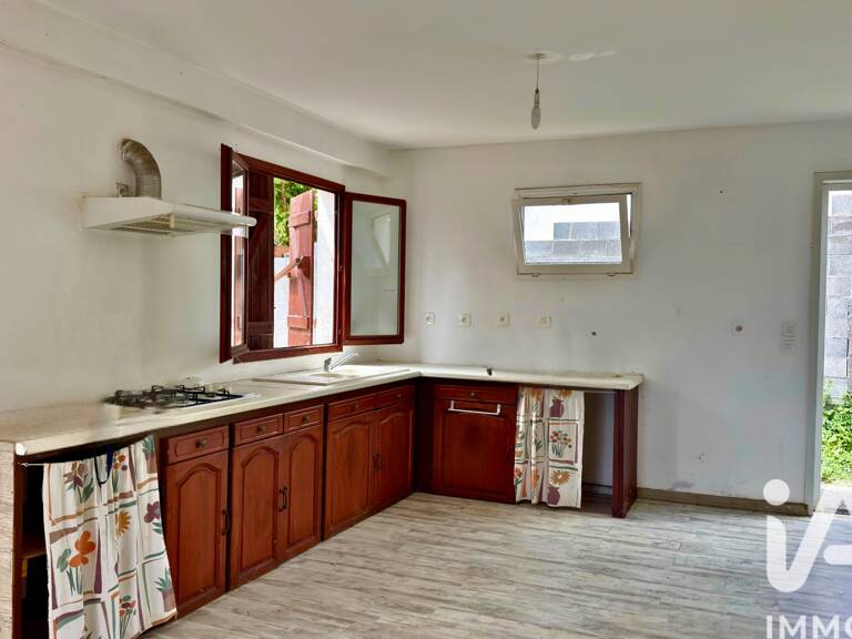 Vente Maison/villa 5 pièces — photo 1