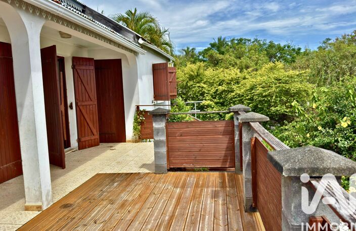 Vente Maison/villa 5 pièces — photo 3