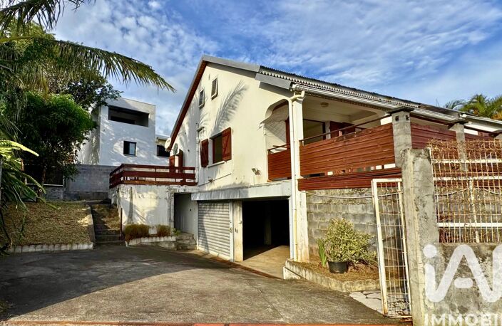 Vente Maison/villa 5 pièces — photo 4