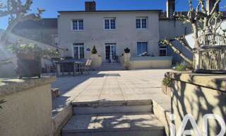 Maison 7 Pièces 180 m² à vendre à Thouars (79100)