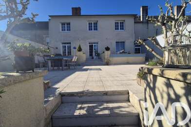 Maison 7 pièces 235000 €