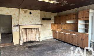 Maison 3 Pièces 70 m² à vendre à Anrosey (52500)