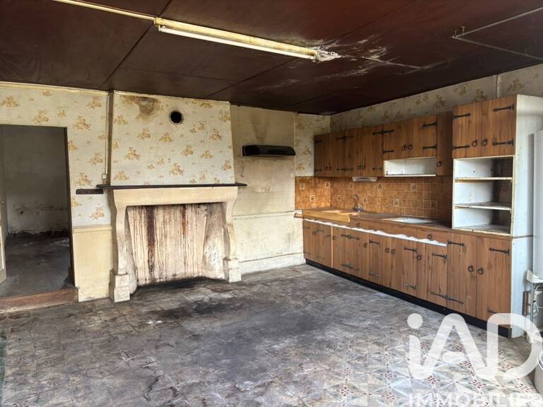 Vente Maison de village 3 pièces — photo 1