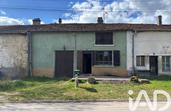 Vente Maison de village 3 pièces — photo 2