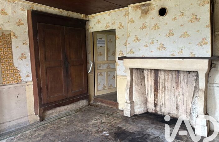 Vente Maison de village 3 pièces — photo 3