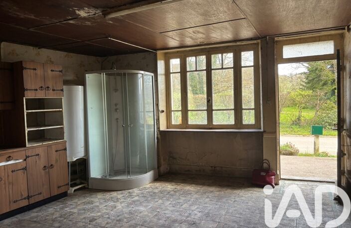 Vente Maison de village 3 pièces — photo 4