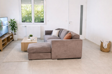 Maison 5 pièces 137500 €