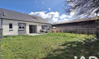 Maison 5 Pièces 95 m² à vendre à Châlette-sur-Loing (45120)