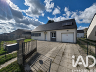 Vente Maison/villa 5 pièces — photo 2