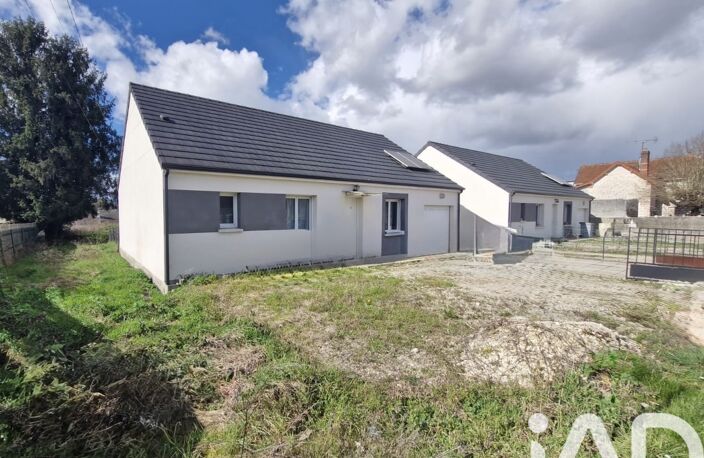 Vente Maison/villa 5 pièces — photo 3