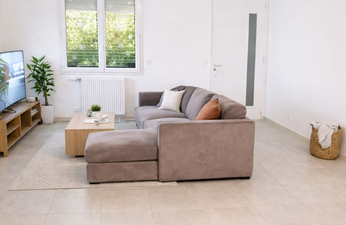 Vente Maison/villa 5 pièces — photo 4