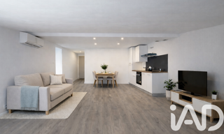 Appartement 4 Pièces 40 m² à vendre à Muret (31600)